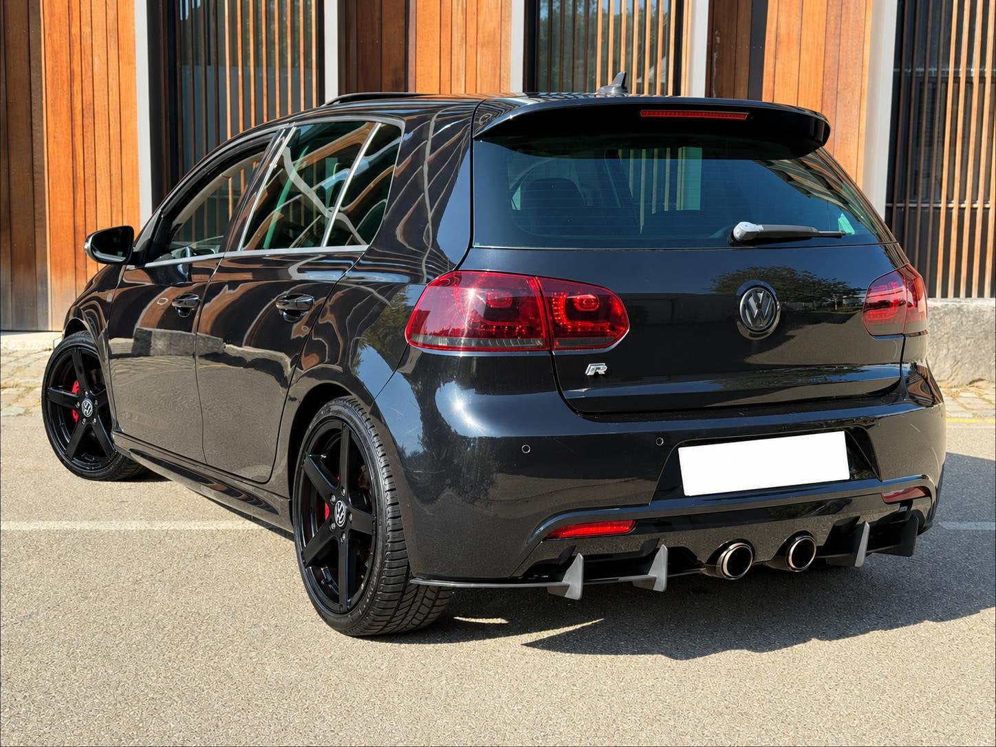 Volswagen golf R-LOOK 1.4tsi AUTOMAAT, Automaat, Euro 5, Leder, Berline