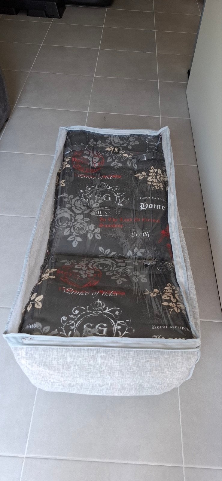 4 coussins de siège à vendre., Enlèvement