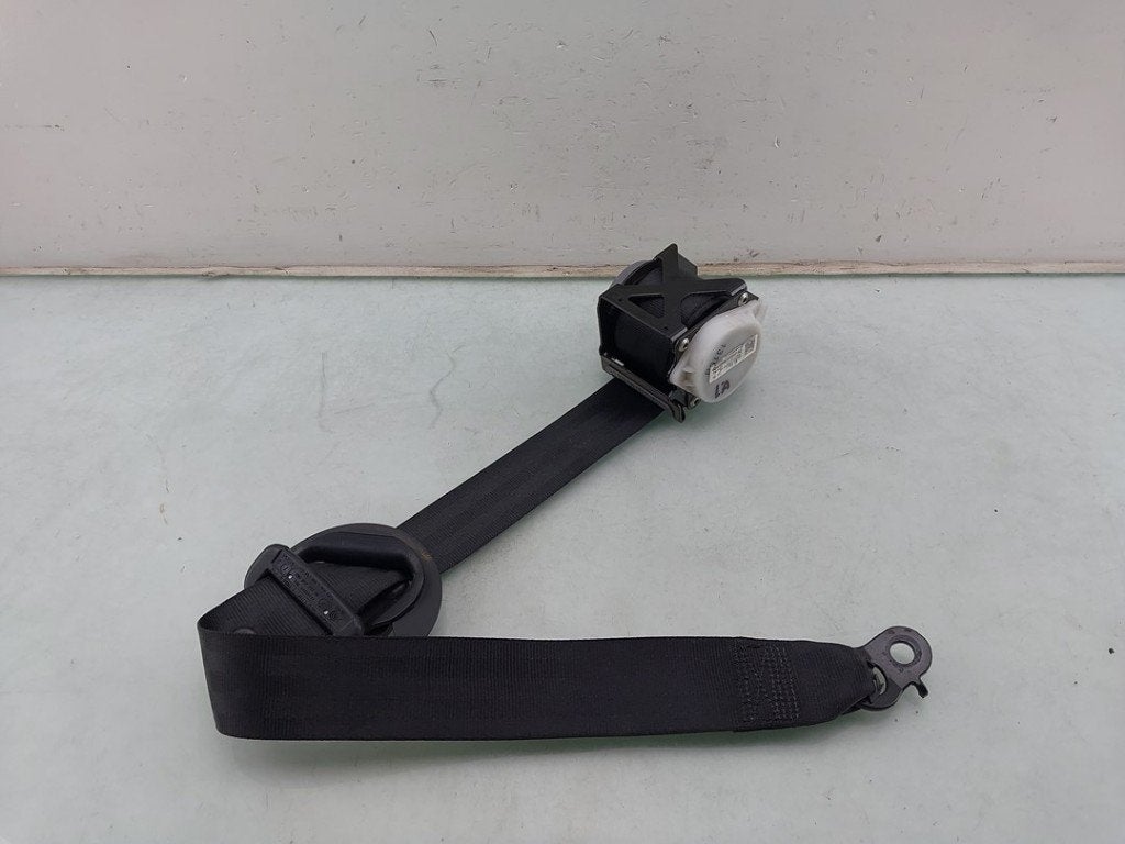 CEINTURE DE SECURITE ARRIERE GAUCHE Touareg (7PA / PH), Utilisé, Volkswagen