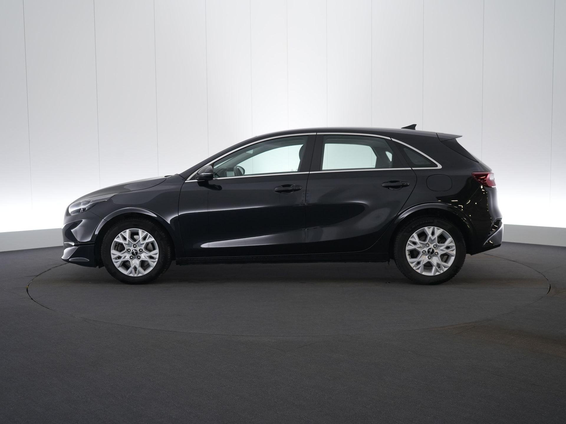 Kia Ceed Pulse 1.0 T-GDI 100 MHEV DCT ISG (automatique), Autos, Kia, Electronic Stability Program (ESP), Achat, 710 kg, Entreprise