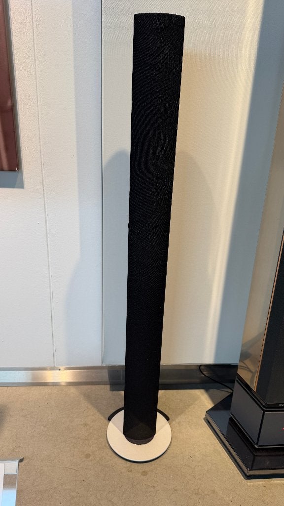 Beolab 6000 black / silver, Audio, Tv en Foto, Luidsprekerboxen, Ophalen