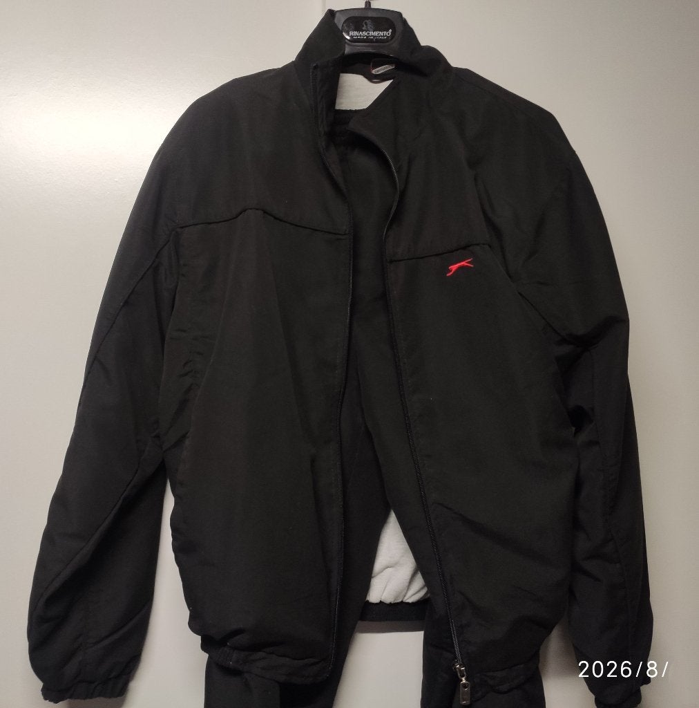 ensemble jogging  Slazenger (T152-158), Kinderen en Baby's, Ophalen, Gebruikt, Jongen of Meisje, Setje