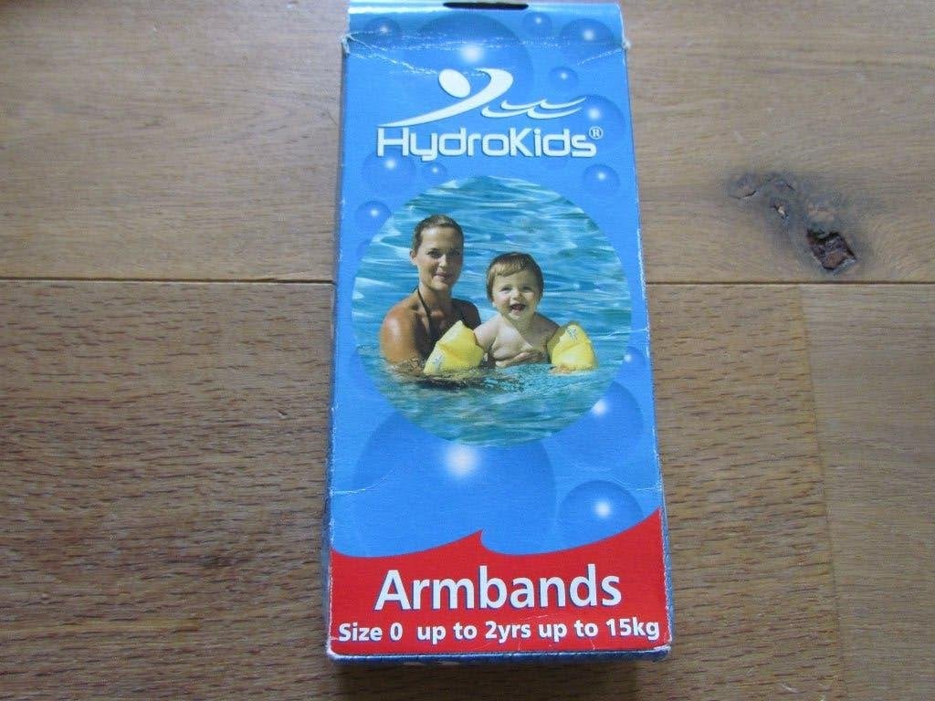 Bandes de natation Hydrokids, Enfants & Bébés, Vêtements de bébé | Maillots de bain pour bébés, Garçon ou Fille, Accessoire de natation