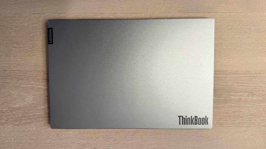 ThinkBook 15-IIL – i5-1035G4 / 16GB / 512GB SSD, Computers en Software, 15 inch, Zo goed als nieuw, SSD, 3 tot 4 Ghz