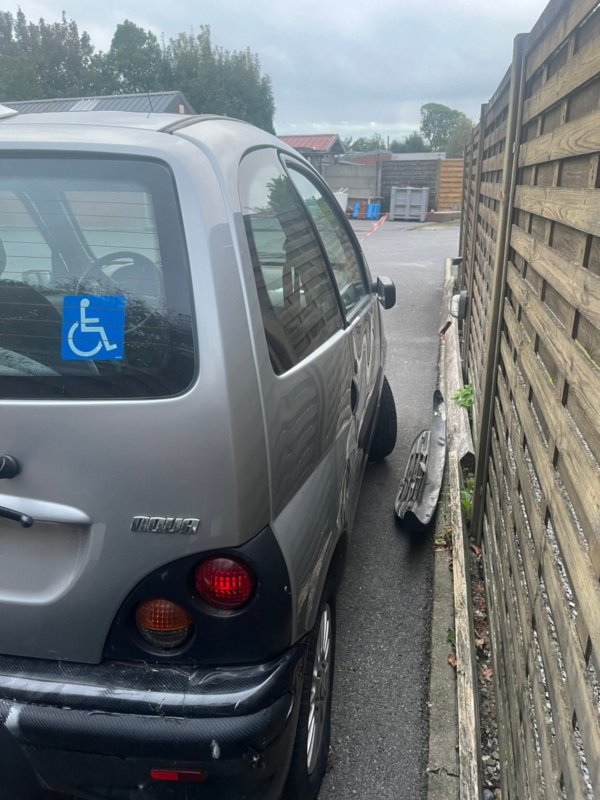 Te koop, Auto-onderdelen, Overige Auto-onderdelen, Ophalen