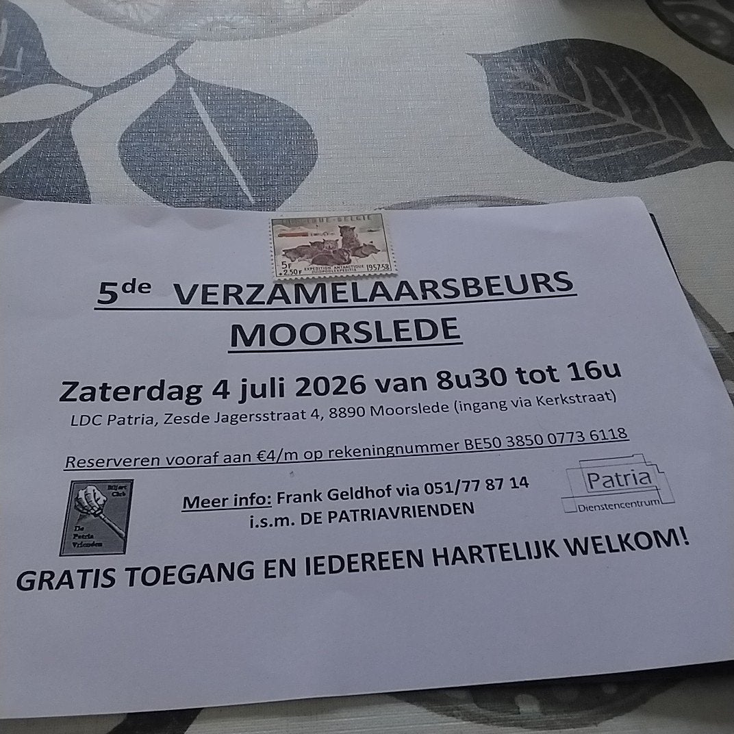 BELGIE 1030 postfris met cote 3,50 €, Postzegels en Munten, Ophalen of Verzenden, Postfris