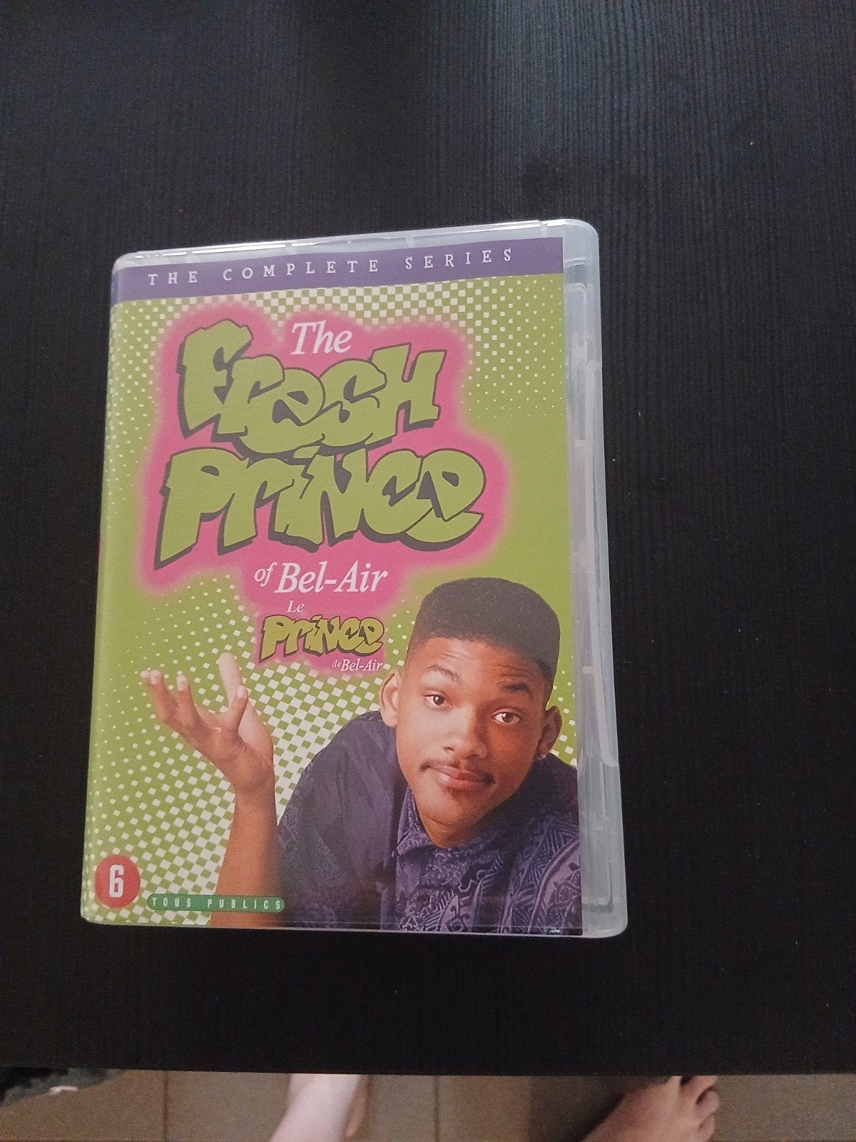 Verschillende tv series dvd ik sta open voor een mooi bod, Gebruikt, Seizoen 1, Alle leeftijden, Overige genres