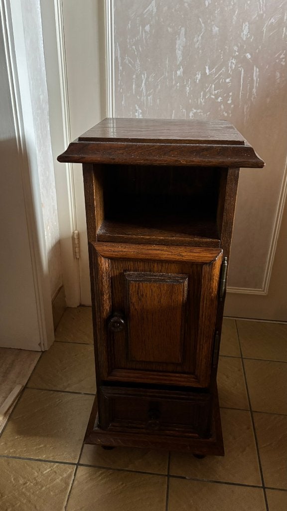 Telefoonkastje, Antiek en Kunst, Ophalen
