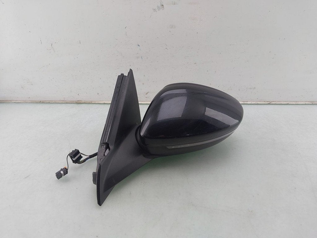 SPIEGEL LINKS Opel Corsa F (UB / UH / UP) (01-2019/-), Auto-onderdelen, Gebruikt, Opel, Opel Automobile GmbH, Kontakt-opel@opel.com