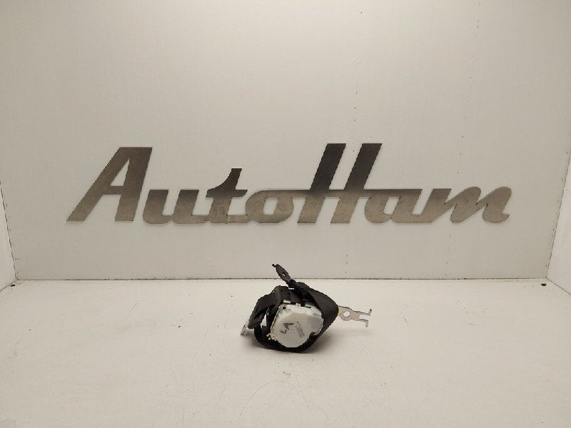 VEILIGHEIDSGORDEL LINKS ACHTER BMW 5 serie (F10), Gebruikt, BMW