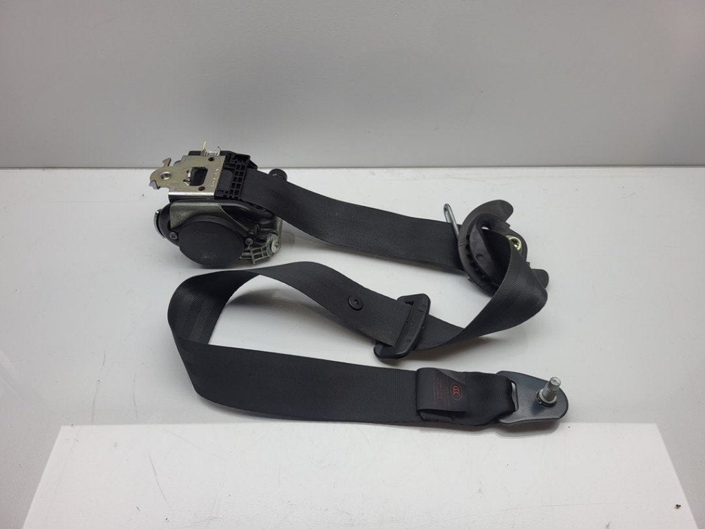 CEINTURE DE SECURITE AVANT DROIT Peugeot 308 (4A / C), Dhr. J. Ham, Administratie@autoham.nl, Utilisé, Peugeot