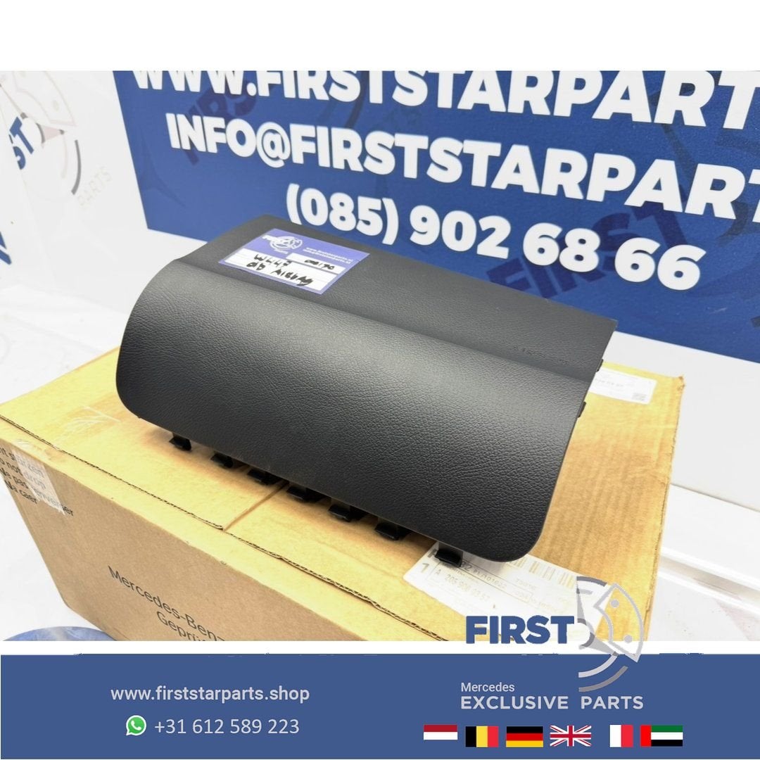 W447 V KLASSE origineel DASHBOARD AIRBAG  Mercedes VKlasse V, Auto-onderdelen, Gebruikt, -, Ophalen of Verzenden, -