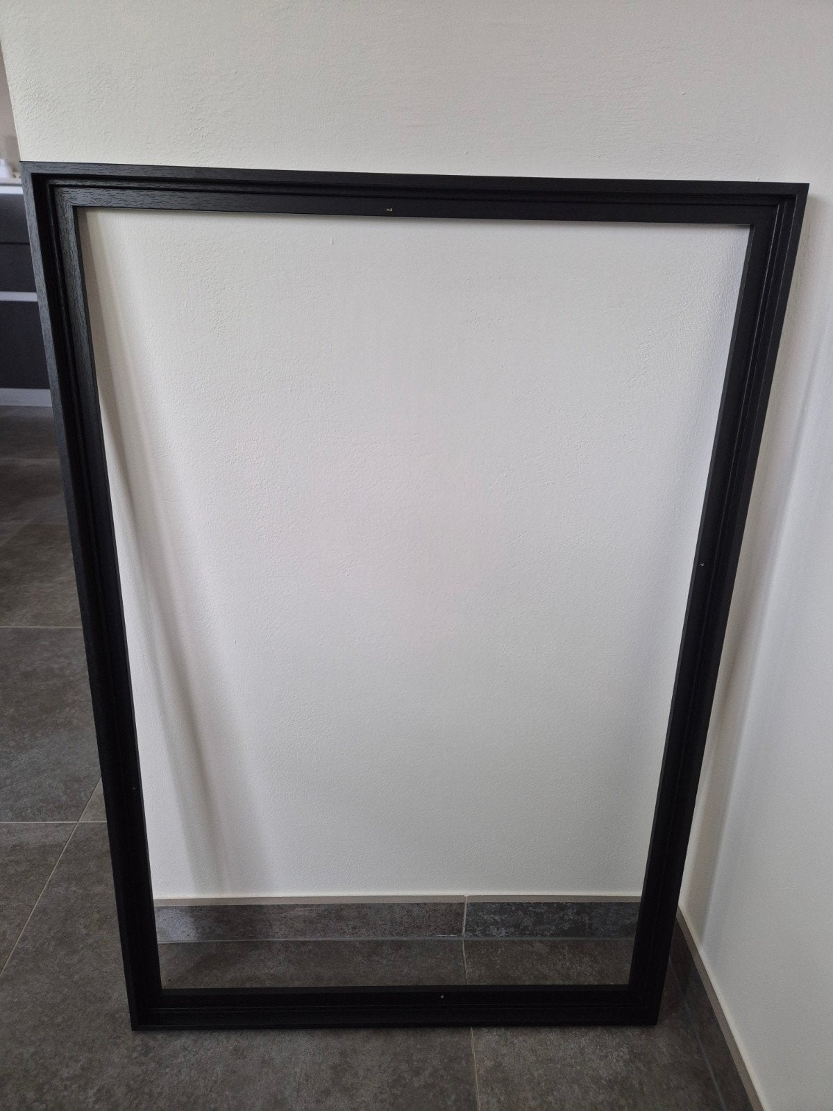 kader voor canvas, Antiek en Kunst, Ophalen