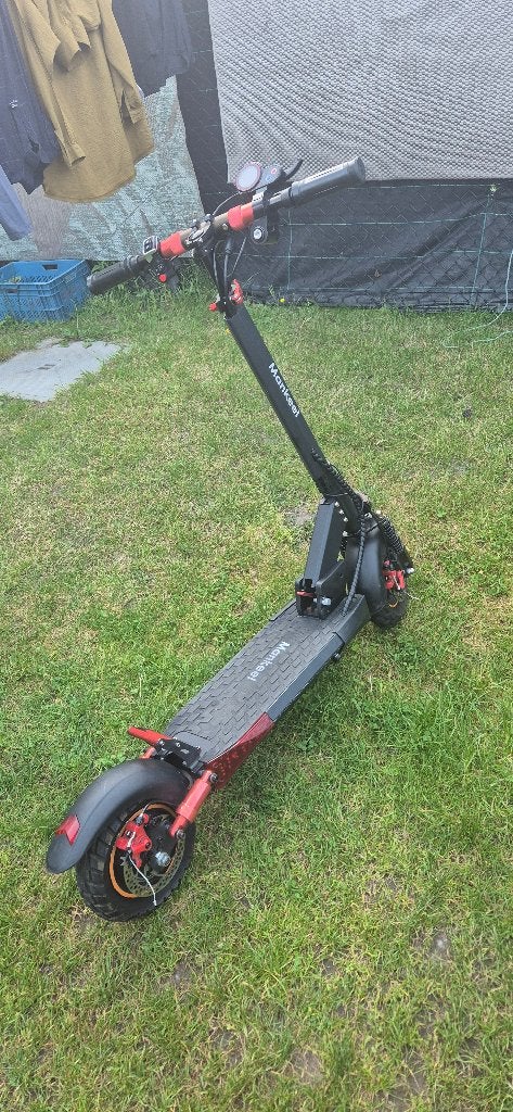 Mankeel mx14, Vélos & Vélomoteurs, Trottinettes, Enlèvement