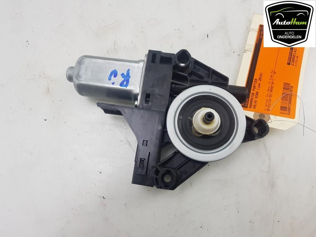 MOTOR RAAMMECHANIEK XC60 I (DZ) (|966269103|31253062|), Gebruikt, Volvo