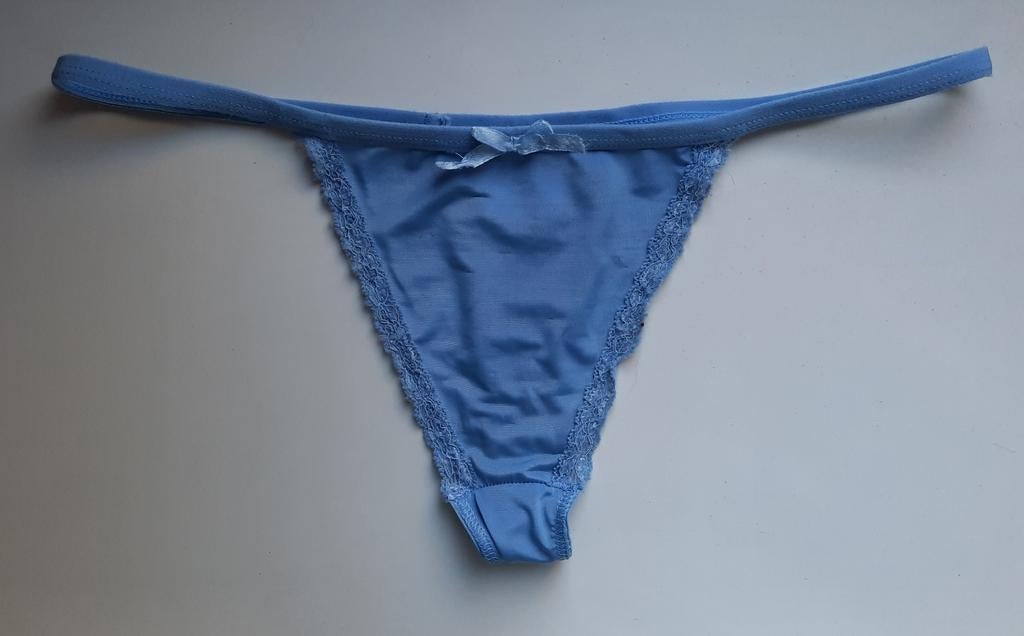 Sous-vêtements chic et string « M », Fancy Underwear, Enlèvement ou Envoi