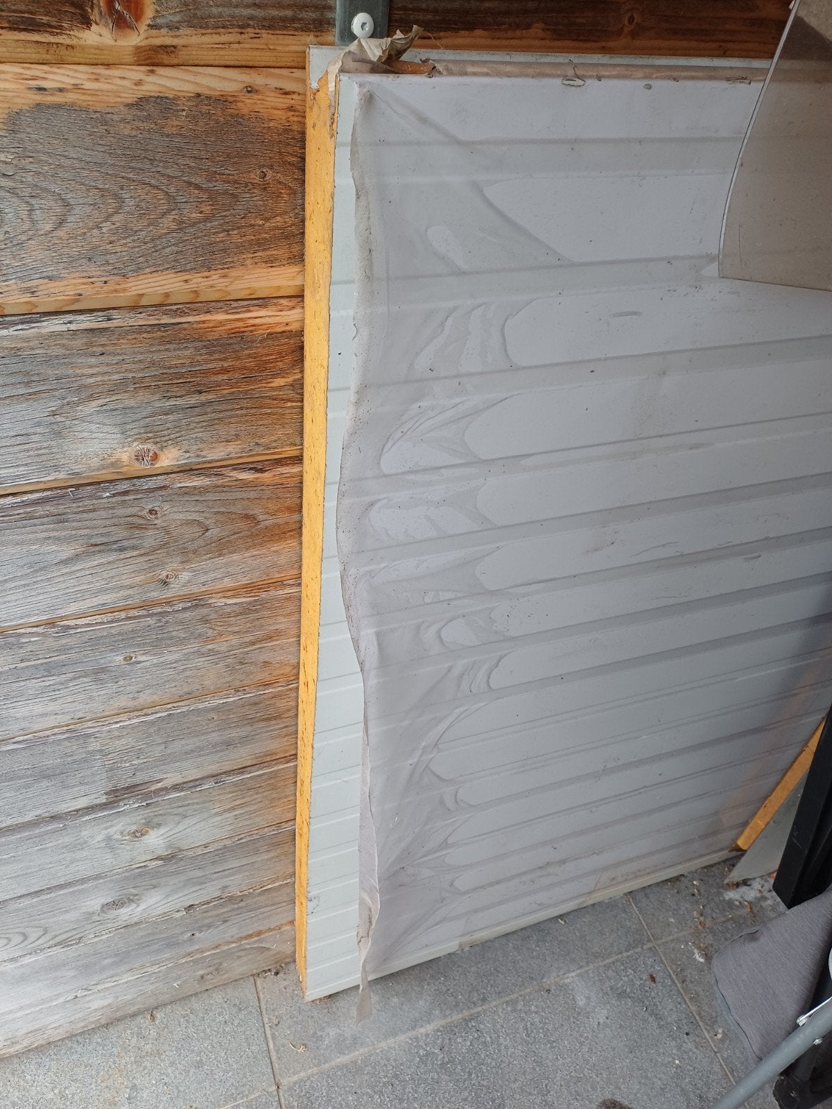 isocap, Doe-het-zelf en Bouw, Ophalen