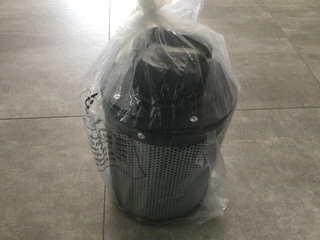 Active carbon filters nieuw anti geurfilters, Ophalen of Verzenden, Nieuw, Kweektent