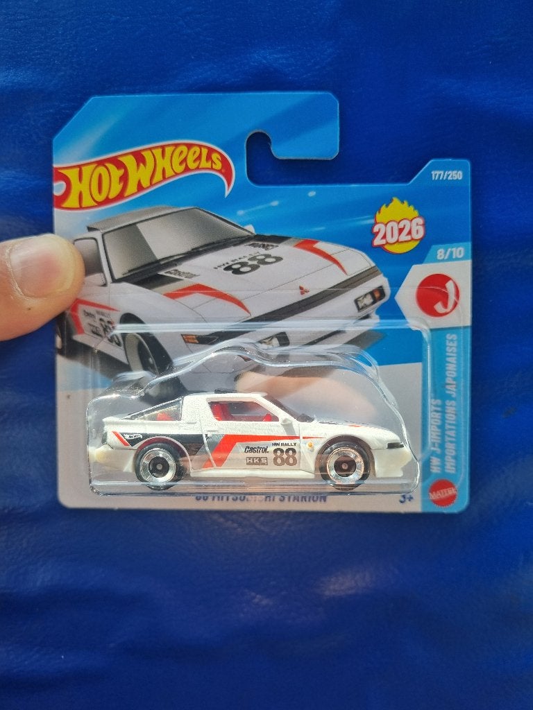 Hotwheels, Enlèvement ou Envoi, Neuf, Voitures