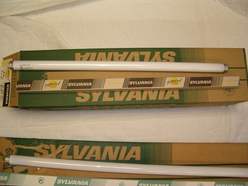 lampen, Enlèvement ou Envoi, Neuf, Sylvania