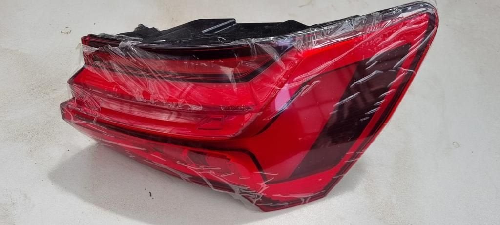 AUDI A6 C8 achterlicht rechts 4K5945224C ORIGINAL nieuwe, -, Utilisé, -, -