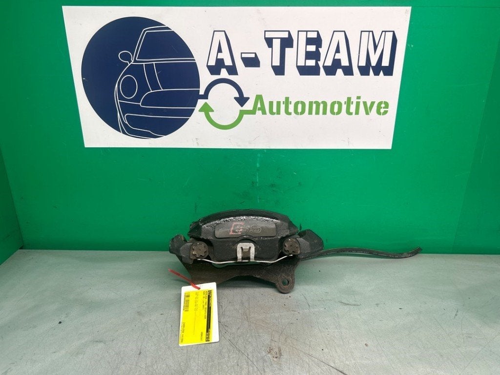 ETRIER DE FREIN AVANT DROIT Audi S5 (8T3) (01-2007/09-2016), Postoffice@zf.com, Löwentaler Straße 20
88046  Friedrichshafen, DE