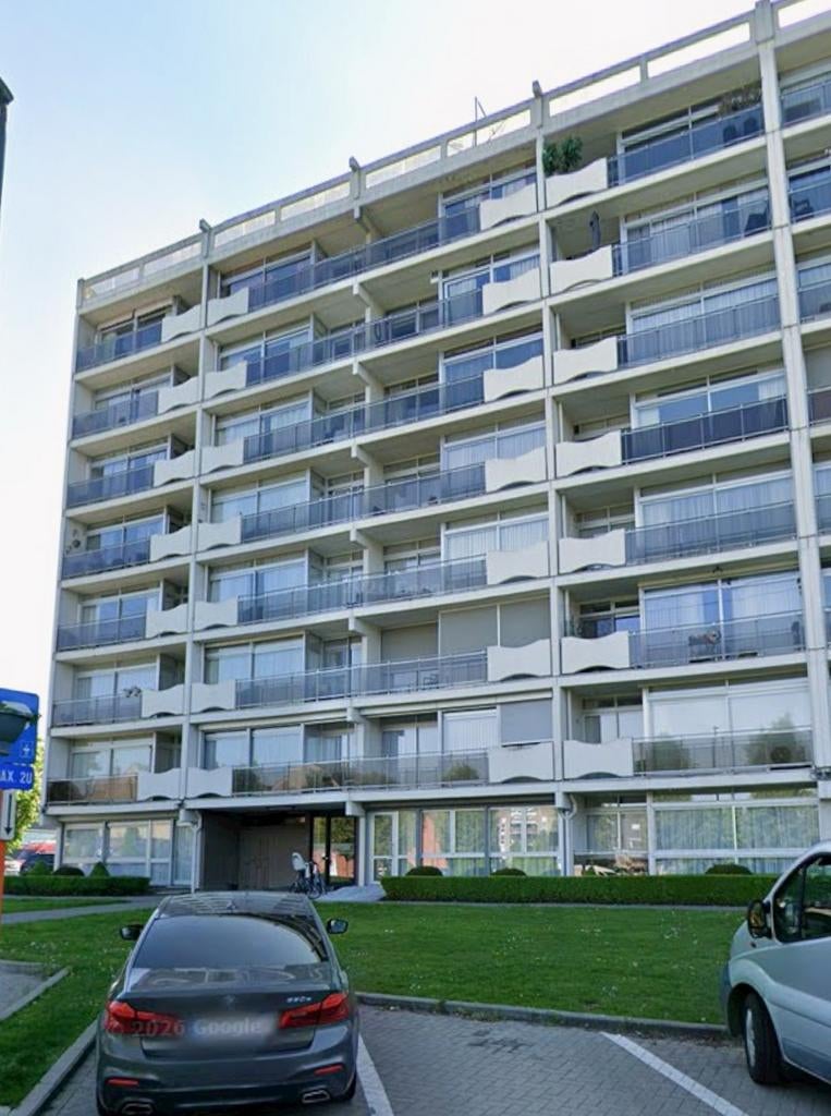 Appartement te huur met 1 slaapkamer in centrum van Lanaken, Immo