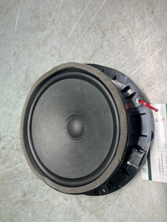 HAUT PARLEUR / ENCEINTE Audi Q5 (FYB / FYG) (|80A035415|), Autos : Pièces & Accessoires, Auto-Union-Straße  1,
85057  Ingolstadt, DE