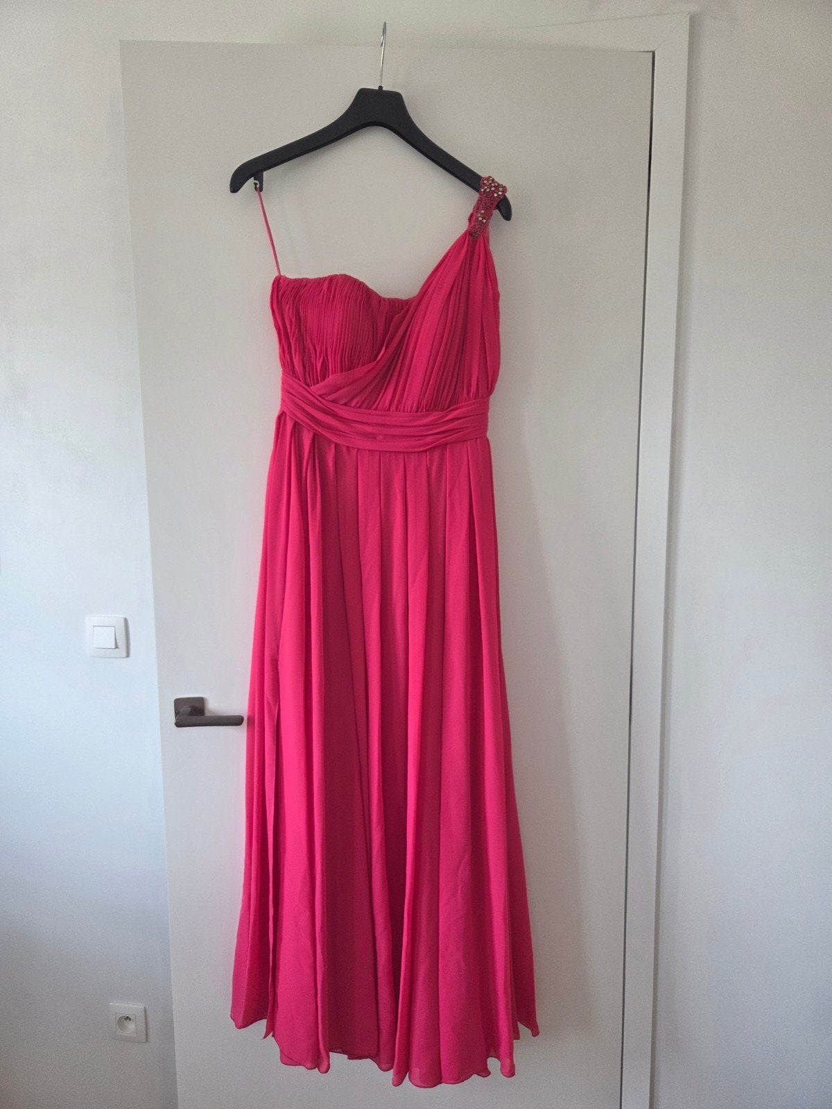 Gala jurk, Kleding | Dames, Galajurk, Overige kleuren, Pronovias, Zo goed als nieuw