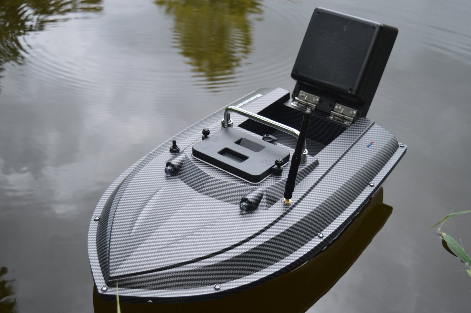 Voerboten uitverkoop | fishfinder & GPS | 50% korting, Watersport en Boten, Verzenden, Nieuw, Overige typen
