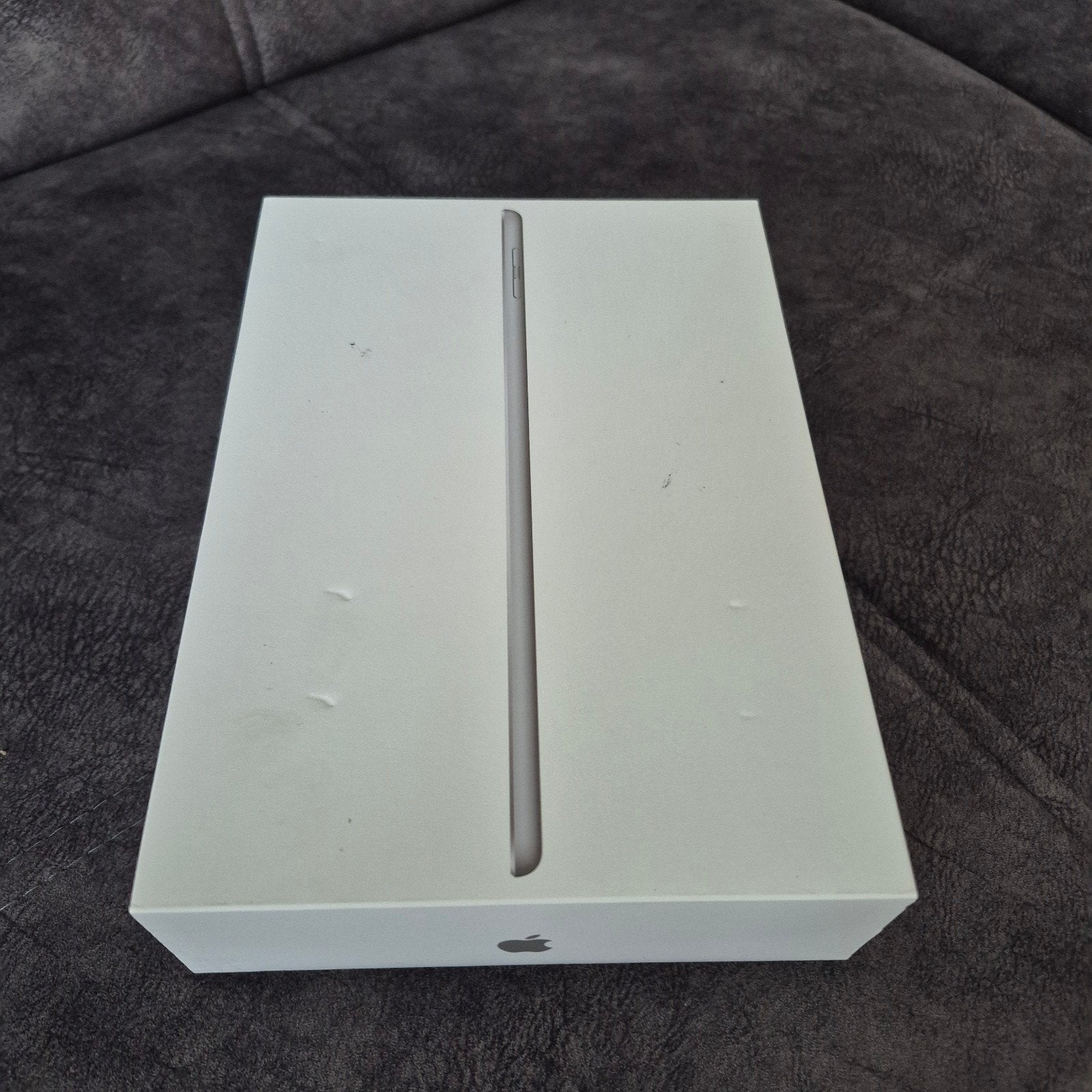 Apple iPad, Computers en Software, Apple iPads, 10 inch, Grijs, Overige modellen, Wi-Fi