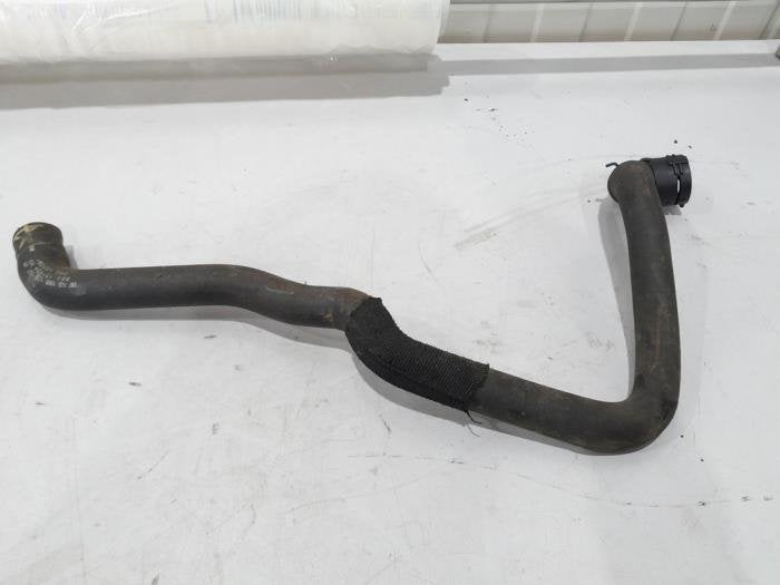 Tuyau radiateur d'un Volkswagen Golf, Volkswagen, -, 3 mois de garantie, Utilisé