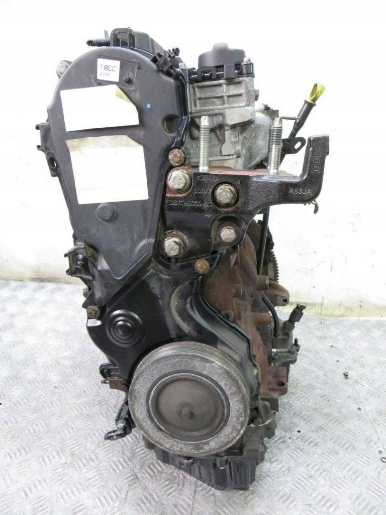 Moteur T8CC Nu FORD MONDEO, Verzenden, Gebruikt, Overige automerken