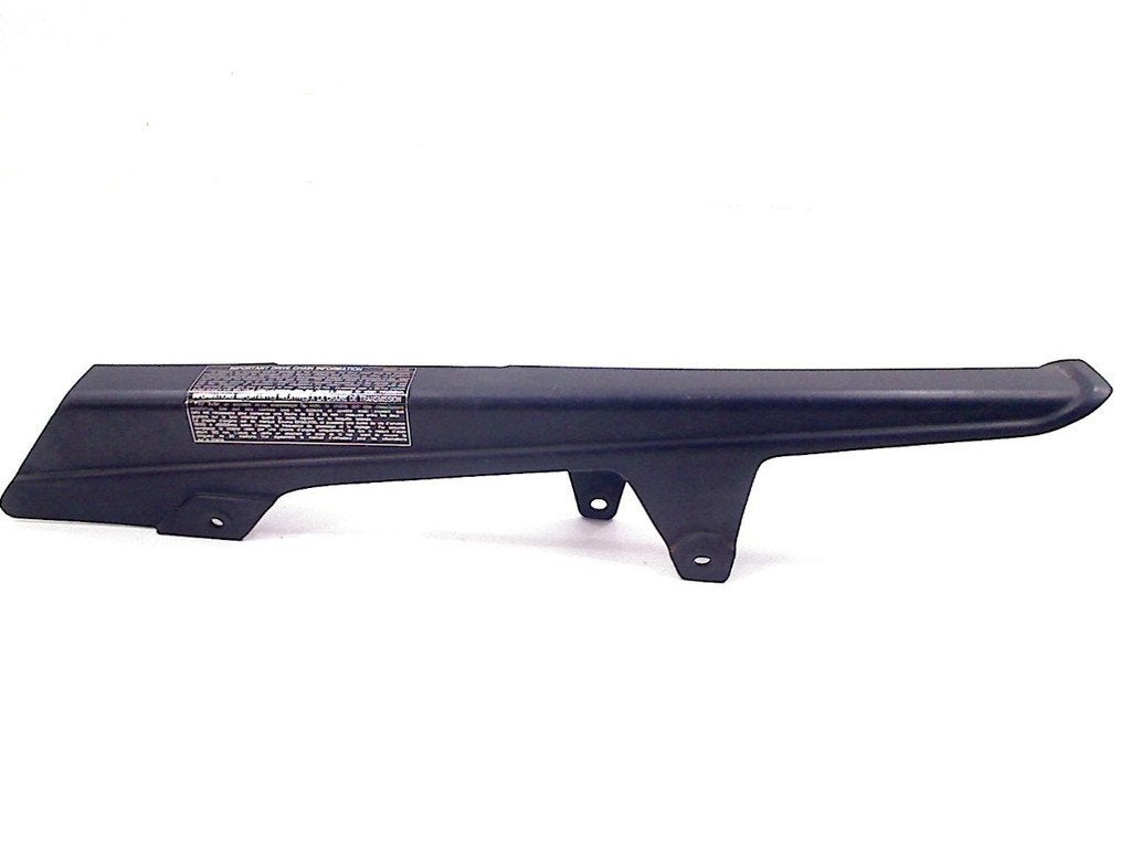 GARDE CHAINE Suzuki GSX R 600 1997-2000 SRAD (GSXR 600), Motos, Dhr. S. di Majo, Utilisé, Info@cama-motorparts.nl, P.J. Troelstraweg 8 8
3144 CX  MAASSLUIS, NL
