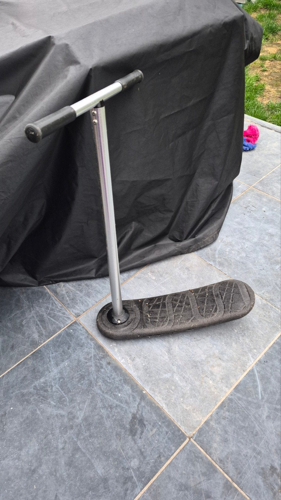 trampolinestep indo kickstart, Ophalen, Gebruikt