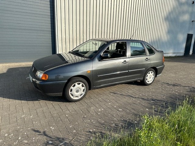 VW POLO, foto 2