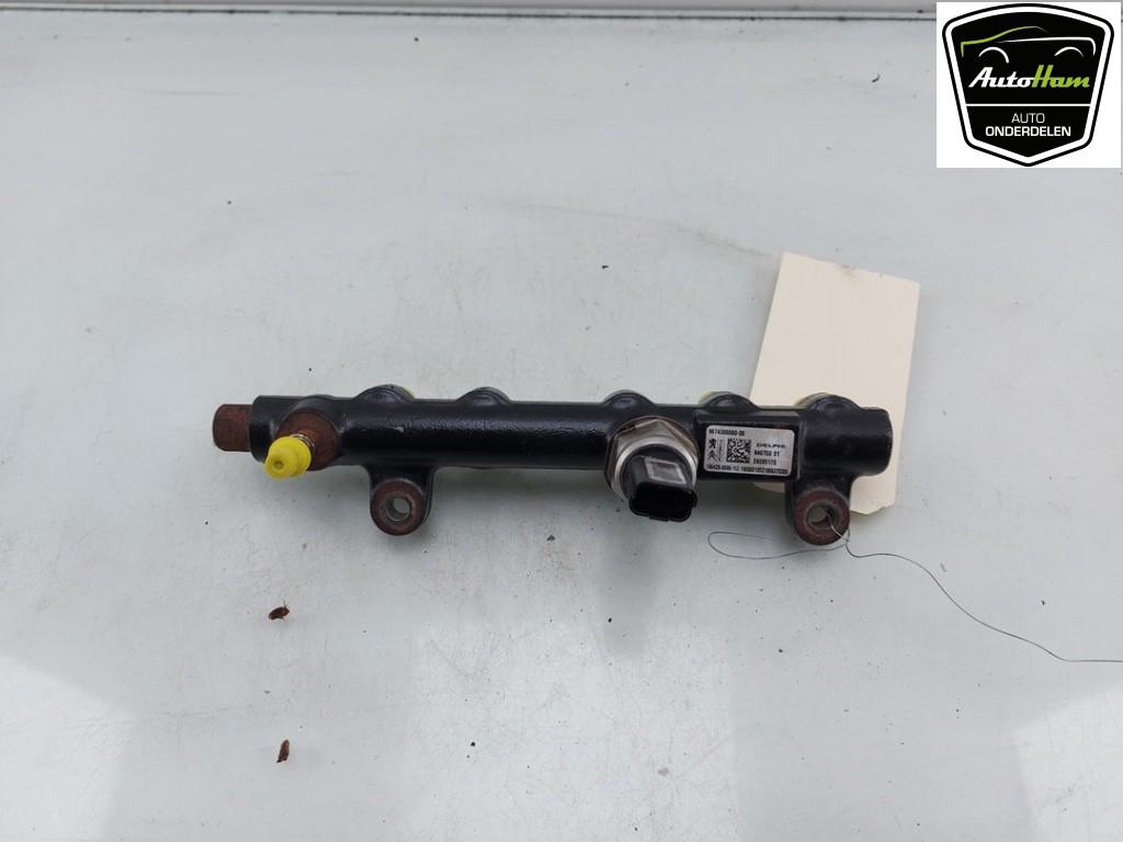 BRANDSTOFVERDELER Opel Vivaro (|9674300080|94675G01|), Gebruikt, Opel