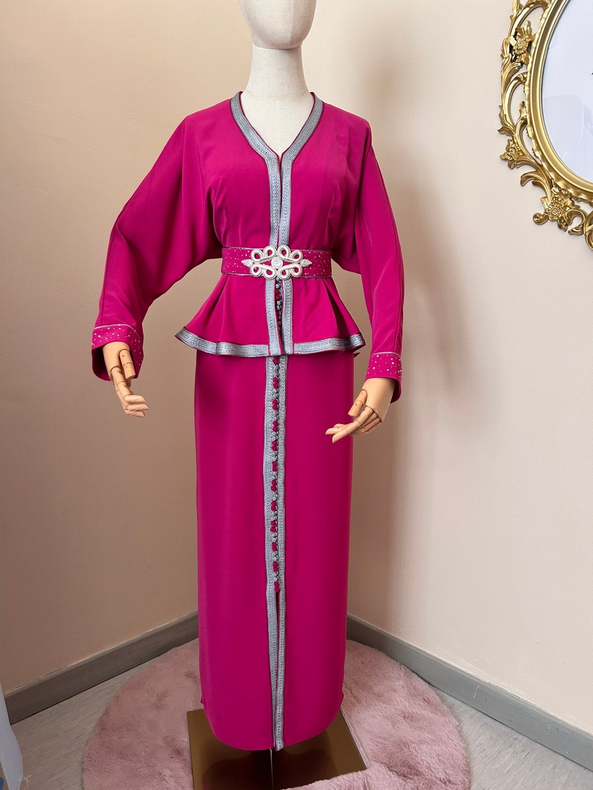 Robe de soirée / caftan, Vêtements | Femmes, Enlèvement, Neuf