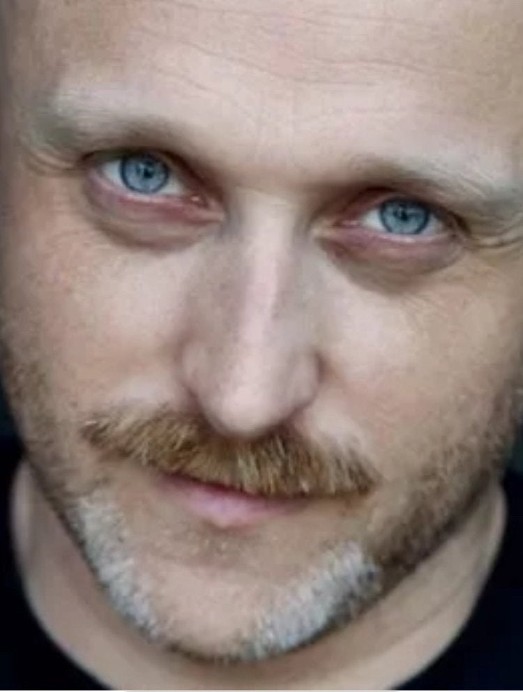 2 places Damien Jalet @ Single Antwerp 11 juin 2026 à 20:00, Tickets & Billets