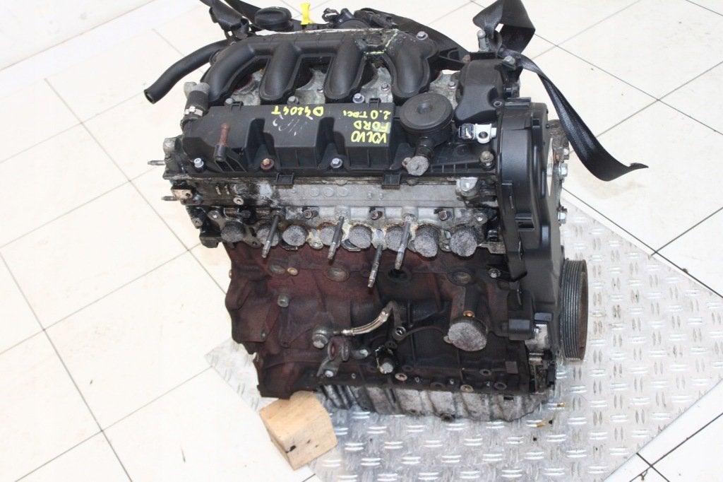 Moteur UKDA Nu FORD KUGA, Envoi, Utilisé, Skoda
