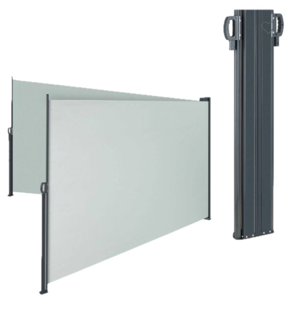 Pare-brise de 500 cm sur 170 cm, Enlèvement, Utilisé