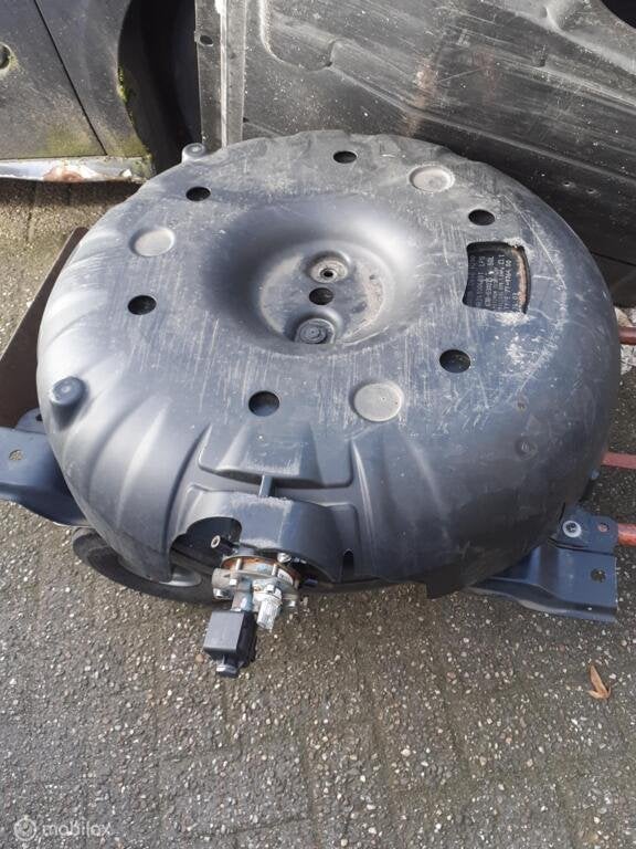 LPG tank  gastank Dacia Jogger ('22->) 250609047R 179105381r, Dacia, Dacia, Enlèvement ou Envoi