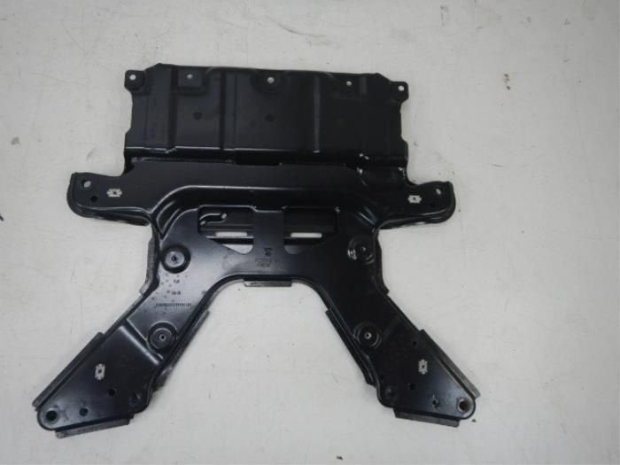 Audi E-Tron 4KE Subframe, Enlèvement ou Envoi, Utilisé