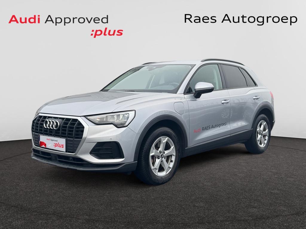 Audi Q3 PHEV Q3 PHEV 45 TFSIe S tronic (EU6AP), Auto's, Audi, Automaat, 32 g/km, Airbags, https://public.car-pass.be/vhr/57c2d55d-8813-4984-a09d-7c3c7127047d