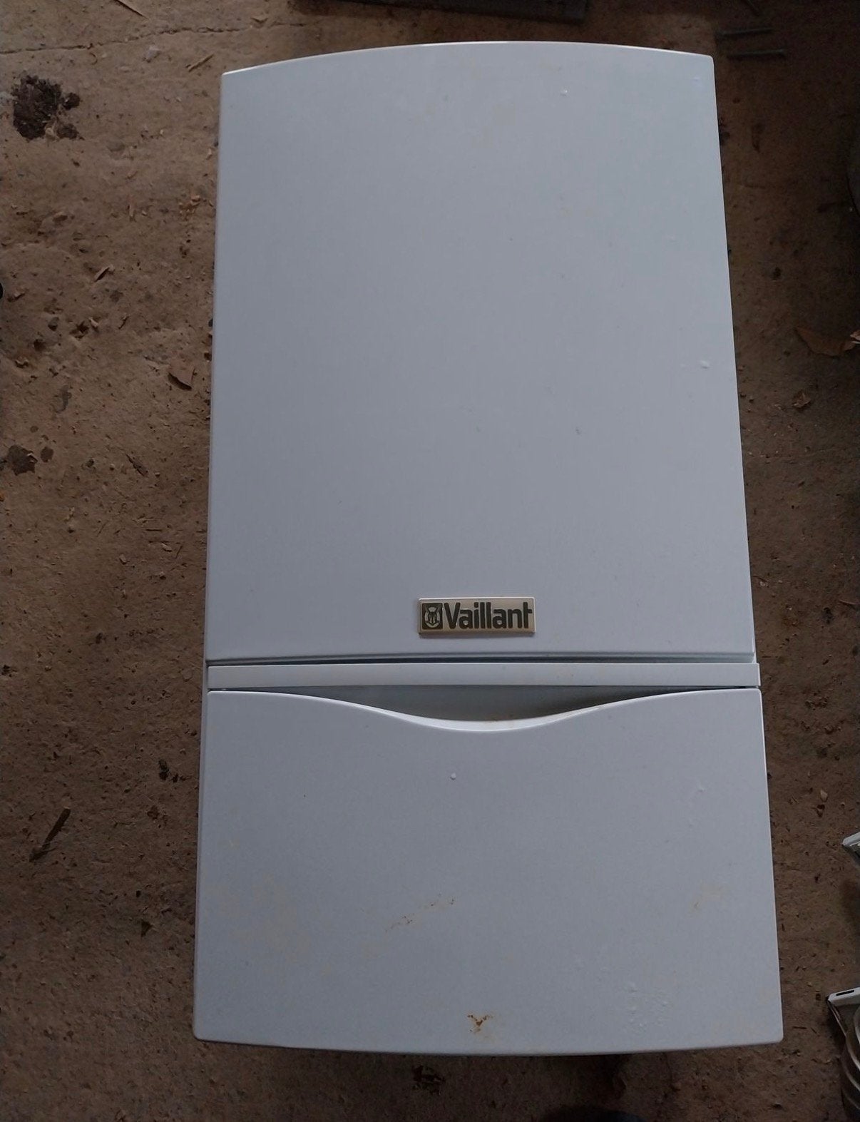 Vaillant ketel atmo tec plus 250€, Ophalen, Gebruikt