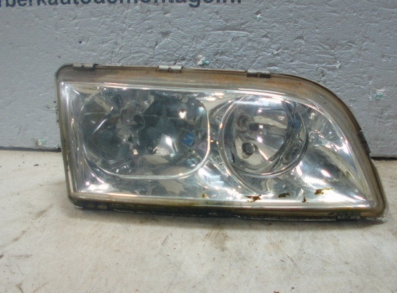 KOPLAMP RECHTS Volvo S40 (VS) (01-1995/12-2004) (30899683), Auto-onderdelen, Gebruikt, Info@volvocars.com, Volvo, Volvo Car Germany GmbH