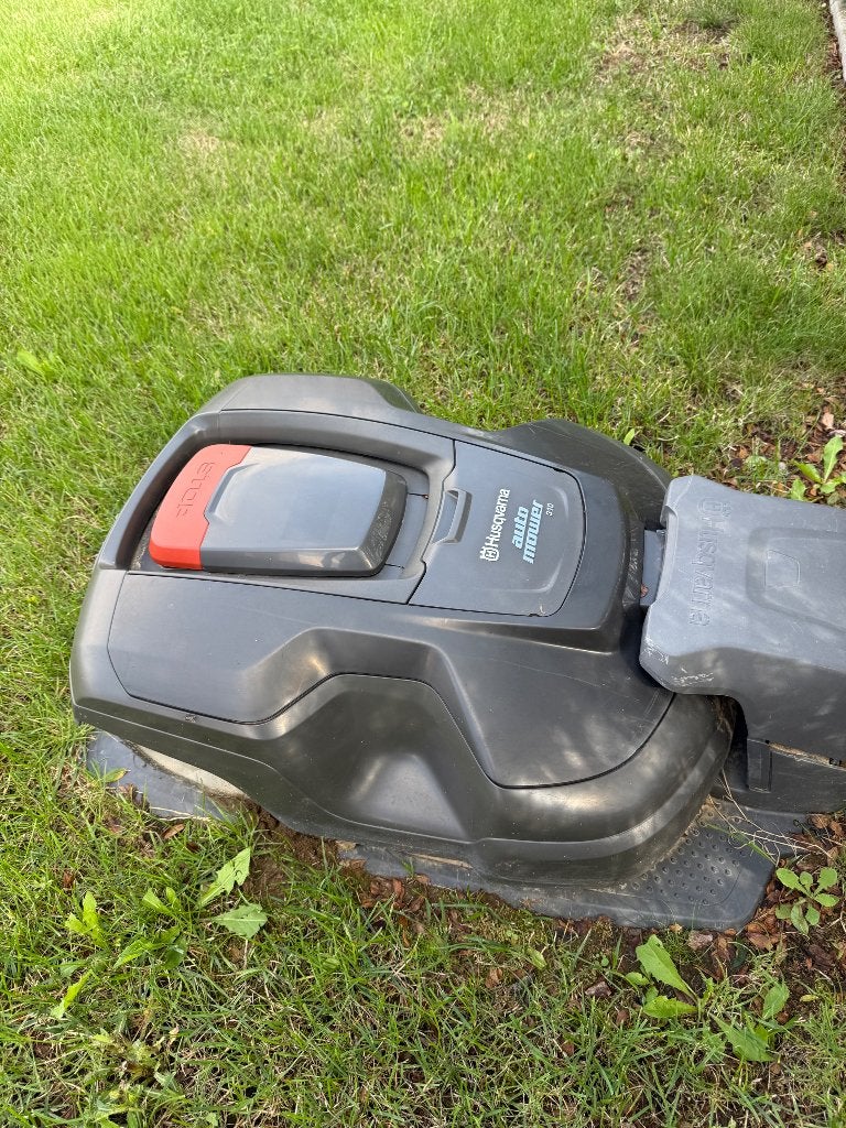 Husqvarna 310, Utilisé, Plus de 25 cm, Husqvarna, Enlèvement
