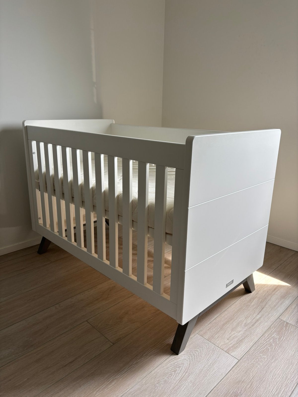 Kinderkamer Bopita + box, Kinderen en Baby's, Kinderkamer | Complete kinderkamers, Ophalen