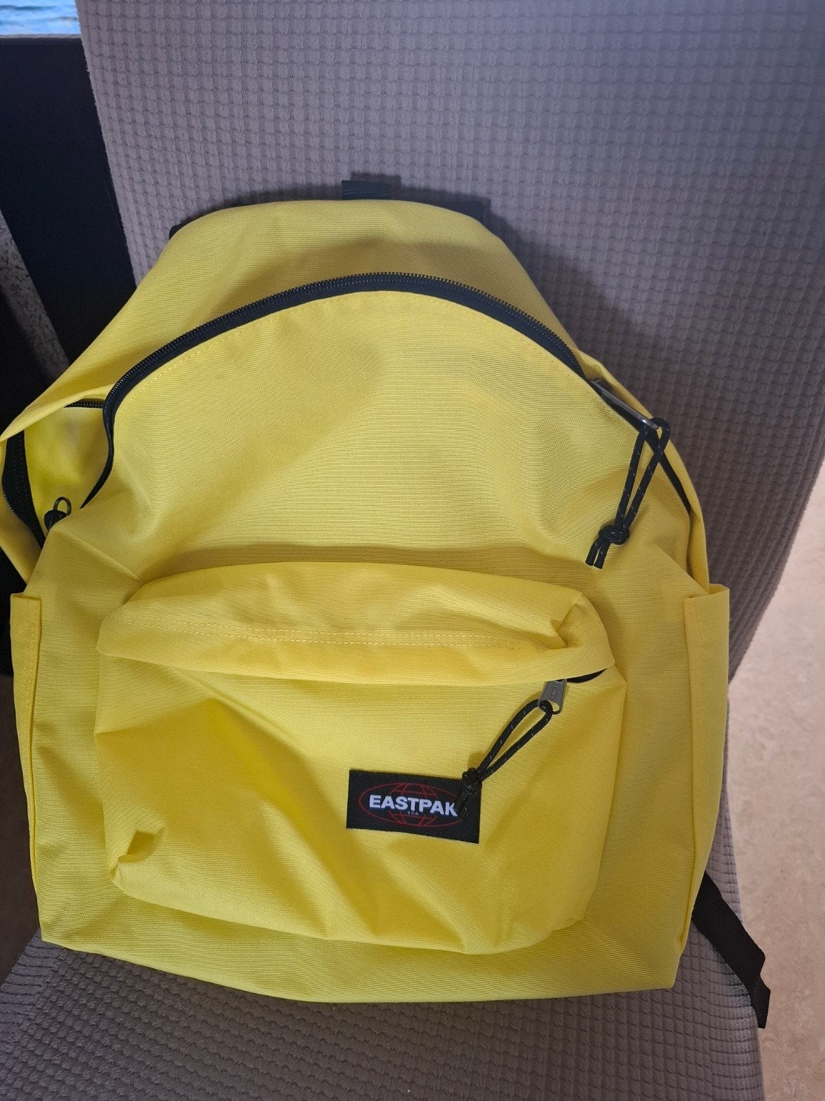 sac à dos et trousse Eastpak, Enlèvement, 25 à 40 cm, Eastpak, 45 à 60 cm