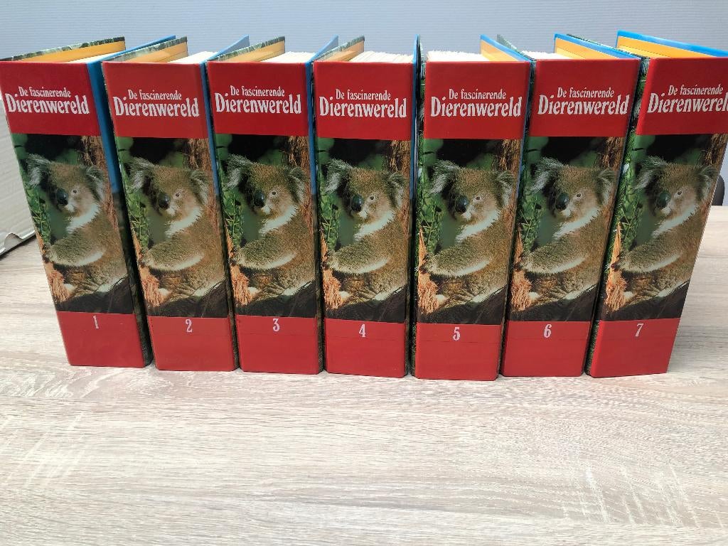 boeken, Ophalen, Zo goed als nieuw